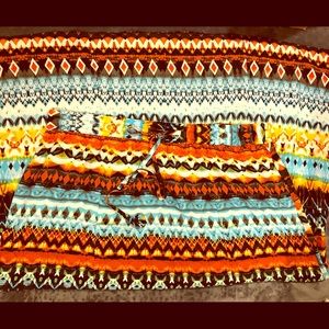 Woman’s I.N Studio Long Skirt size 3 plus.